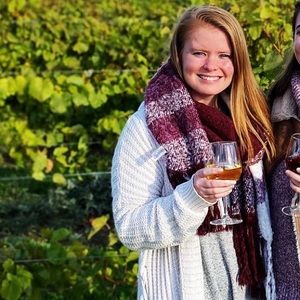 Meet your Posher, Mariah